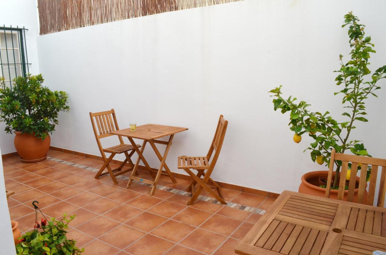 Vila Casa Aorta FAO Exteriér fotografie